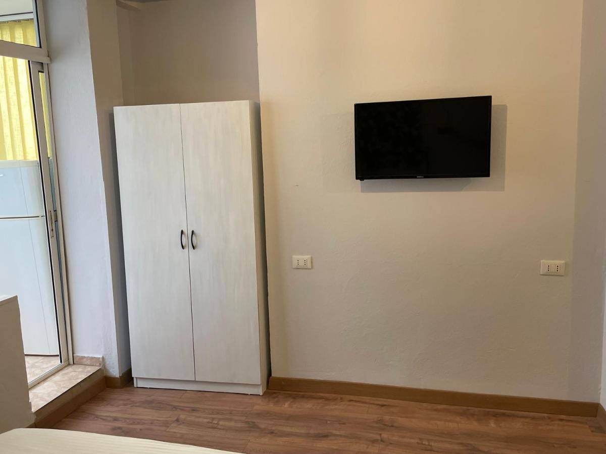 Kamu Center Tirana Apartment Exterior foto