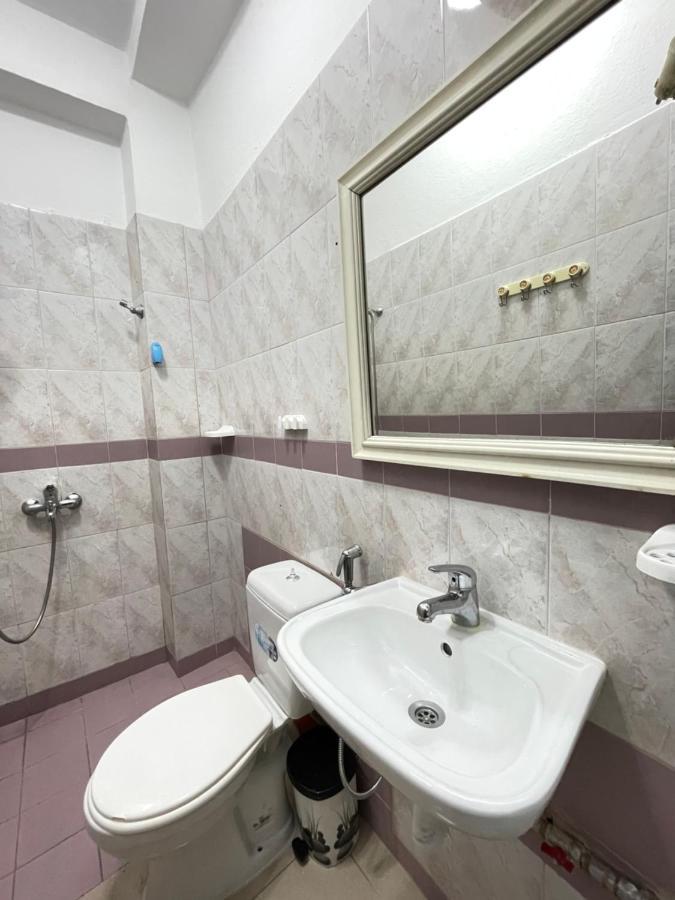 Kamu Center Tirana Apartment Exterior foto