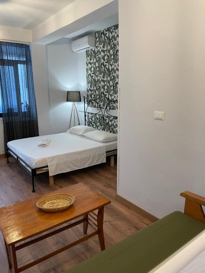 Kamu Center Tirana Apartment Exterior foto