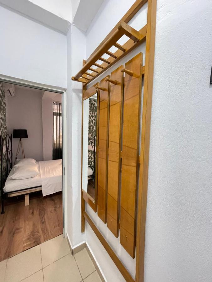 Kamu Center Tirana Apartment Exterior foto